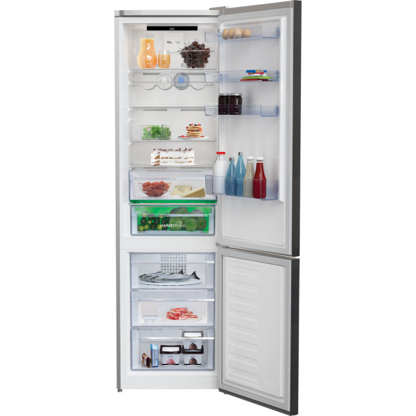 Холодильник  BEKO RCNA406E35ZXBR