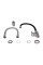 Кухонний змішувач LIDZ Aria 015F3 Black