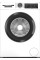 Пральна машина BOSCH WLZ24200UA
