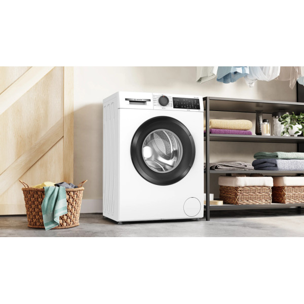 Пральна машина BOSCH WLZ24200UA