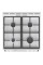 Плита GORENJE GG6A10WFFM