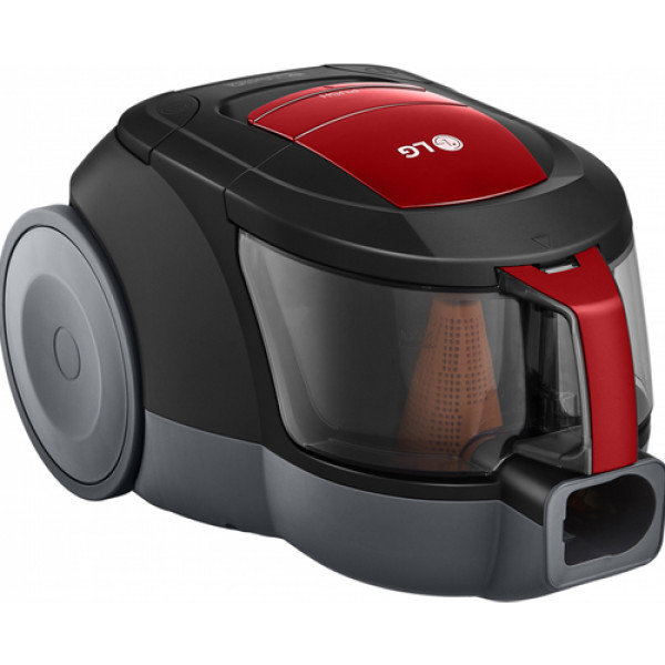 Пилосос LG VC5506NHTCR
