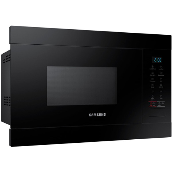 Мікрохвильова піч SAMSUNG MG22M8054AK