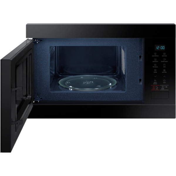 Мікрохвильова піч SAMSUNG MG22M8054AK