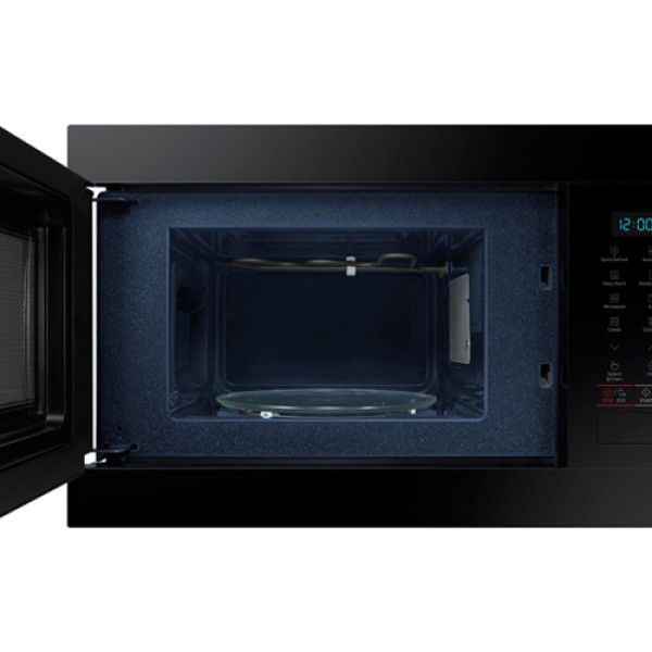 Мікрохвильова піч SAMSUNG MG22M8054AK