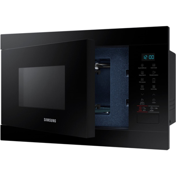 Мікрохвильова піч SAMSUNG MG22M8054AK