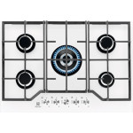 Варильна поверхня ELECTROLUX KGG7536W