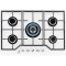 Варильна поверхня ELECTROLUX KGG7536W
