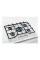 Варильна поверхня ELECTROLUX KGG7536W