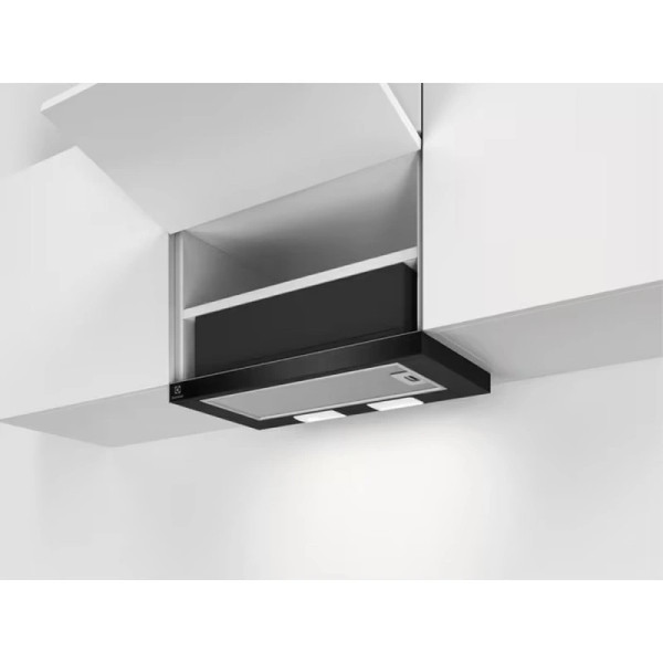 Витяжка ELECTROLUX LFP326FB