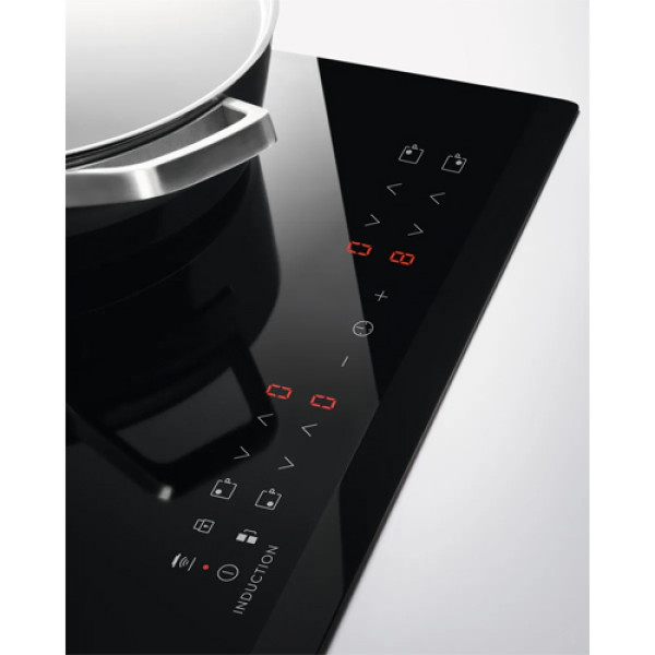 Варильна поверхня ELECTROLUX IPE6440KX