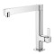 Кухонний змішувач AQUASANITA 2063-001 REGITO Chrome