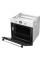 Духова шафа ELECTROLUX EZB 53430 AW