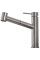 Кухонний змішувач FABIANO FKM 66P Inox