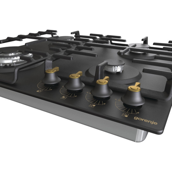 Варильна поверхня GORENJE GW642CLB