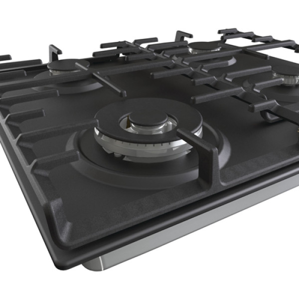 Варильна поверхня GORENJE GW642CLB