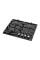 Варильна поверхня VENTOLUX HSF640-R3G CS (BK)