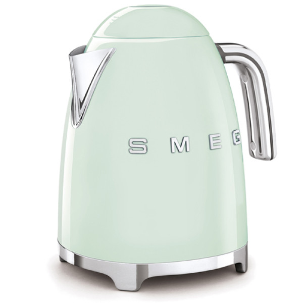 Чайник SMEG KLF03PGEU