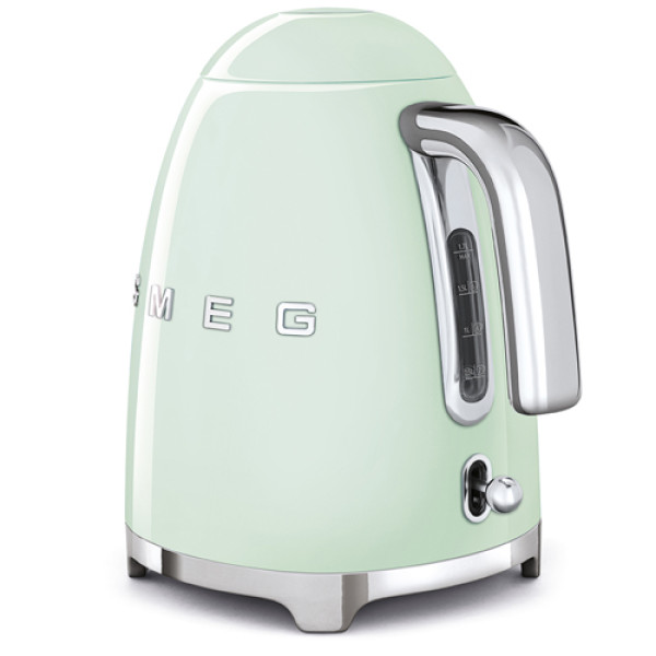 Чайник SMEG KLF03PGEU