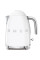 Чайник SMEG KLF03WHEU