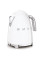 Чайник SMEG KLF03WHEU