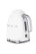 Чайник SMEG KLF03WHEU