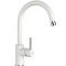 Кухонний змішувач SCHOCK Plutos 89000 superwhite