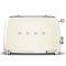 Тостер SMEG TSF01CREU
