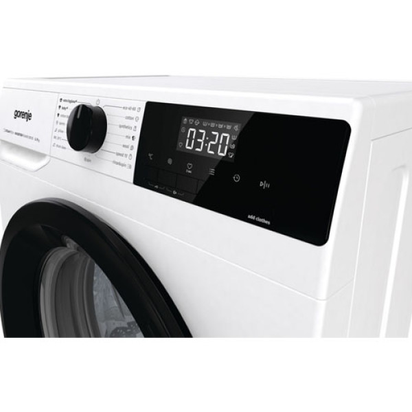 Пральна машина GORENJE WNHEI72SAS/UA