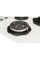 Варильна поверхня VENTOLUX HG430-G3G CEST (WH)