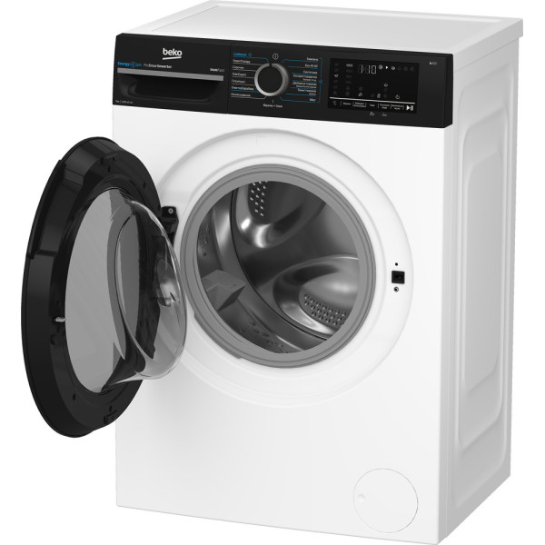 Пральна машина BEKO BM3WFSU47215WPBB2