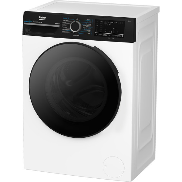 Пральна машина BEKO BM3WFSU47215WPBB2