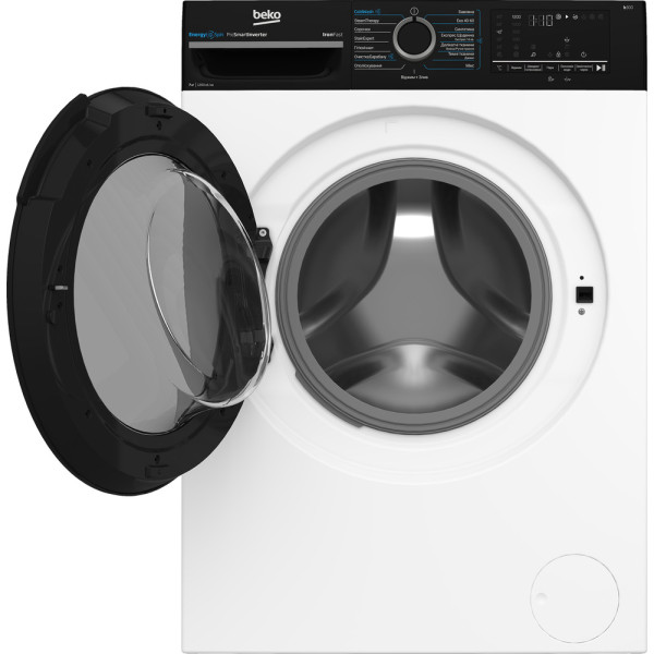 Пральна машина BEKO BM3WFSU47215WPBB2