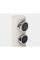 Кухонний змішувач AQUASANITA Akvaduo 2663-110 beige 
