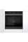 Духова шафа WHIRLPOOL W6OM44S1HBSS