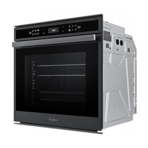 Духова шафа WHIRLPOOL W6OM44S1HBSS