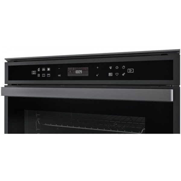Духова шафа WHIRLPOOL W6OM44S1HBSS