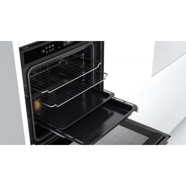 Духова шафа WHIRLPOOL W6OM44S1HBSS