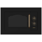Мікрохвильова піч GORENJE BM235CLB
