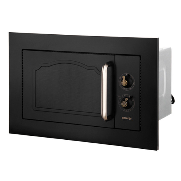 Мікрохвильова піч GORENJE BM235CLB