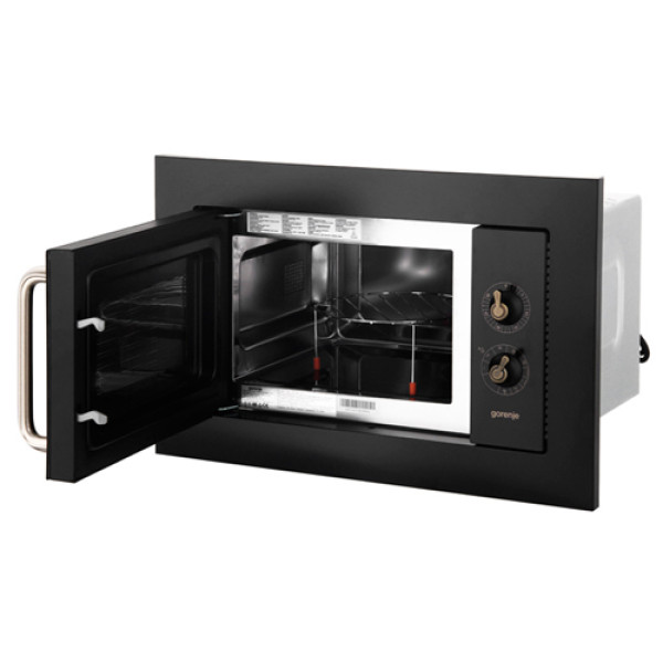 Мікрохвильова піч GORENJE BM235CLB