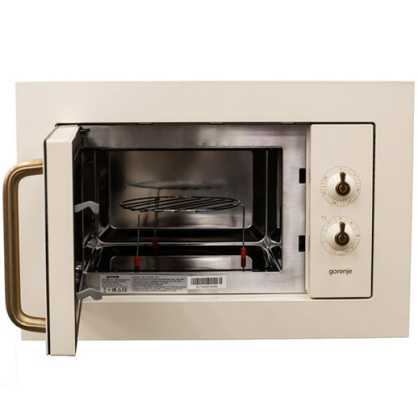 Мікрохвильова піч GORENJE BM235CLI