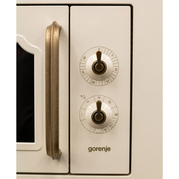 Мікрохвильова піч GORENJE BM235CLI