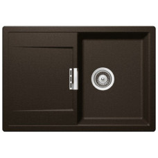 Кухонна мийка SCHOCK Mono D-100S Chocolate