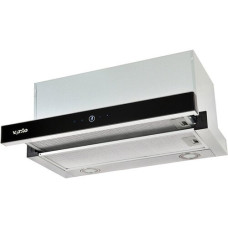 Витяжка VENTOLUХ GARDA 60 BG (1000) TC LED