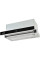 Витяжка VENTOLUХ GARDA 60 BG (1000) TC LED