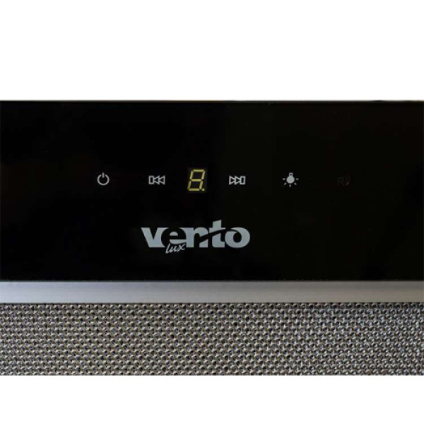 Витяжка VENTOLUX PUNTO 52 BG (900) TRC SL