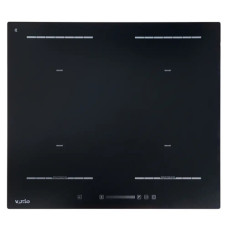 Варильна поверхня VENTOLUX IH 64 TC FBS FZ SL MBG