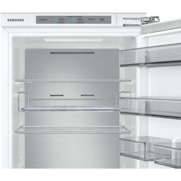 Холодильник  SAMSUNG BRB307154WW/UA