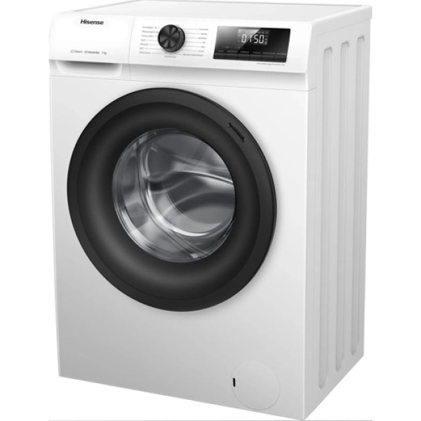 Пральна машина HISENSE WFQP7012EVM